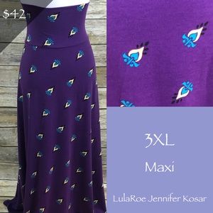 ☀️☀️ NWT ☀️☀️ Maxi Dress/Skirt